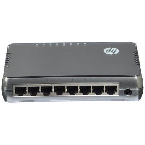 Switch HPE 1405 8G v3 (JH408A) HPE Aruba