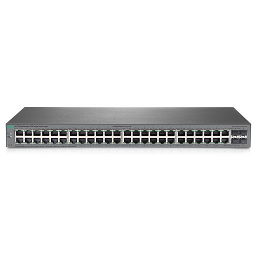 Switch HPE 1820-48G (J9981A)