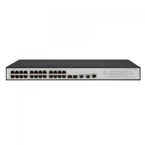 Switch HPE 1950-24G-2SFP+ 2XGT PoE+ (JG962A)