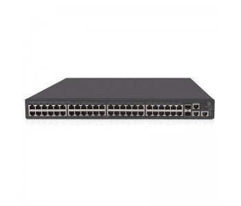 Switch HPE 1950-48G-2SFP+ 2XGT PoE+ (JG963A)