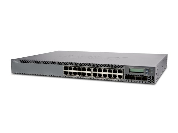 Switch Juniper EX2300-24P-TAA