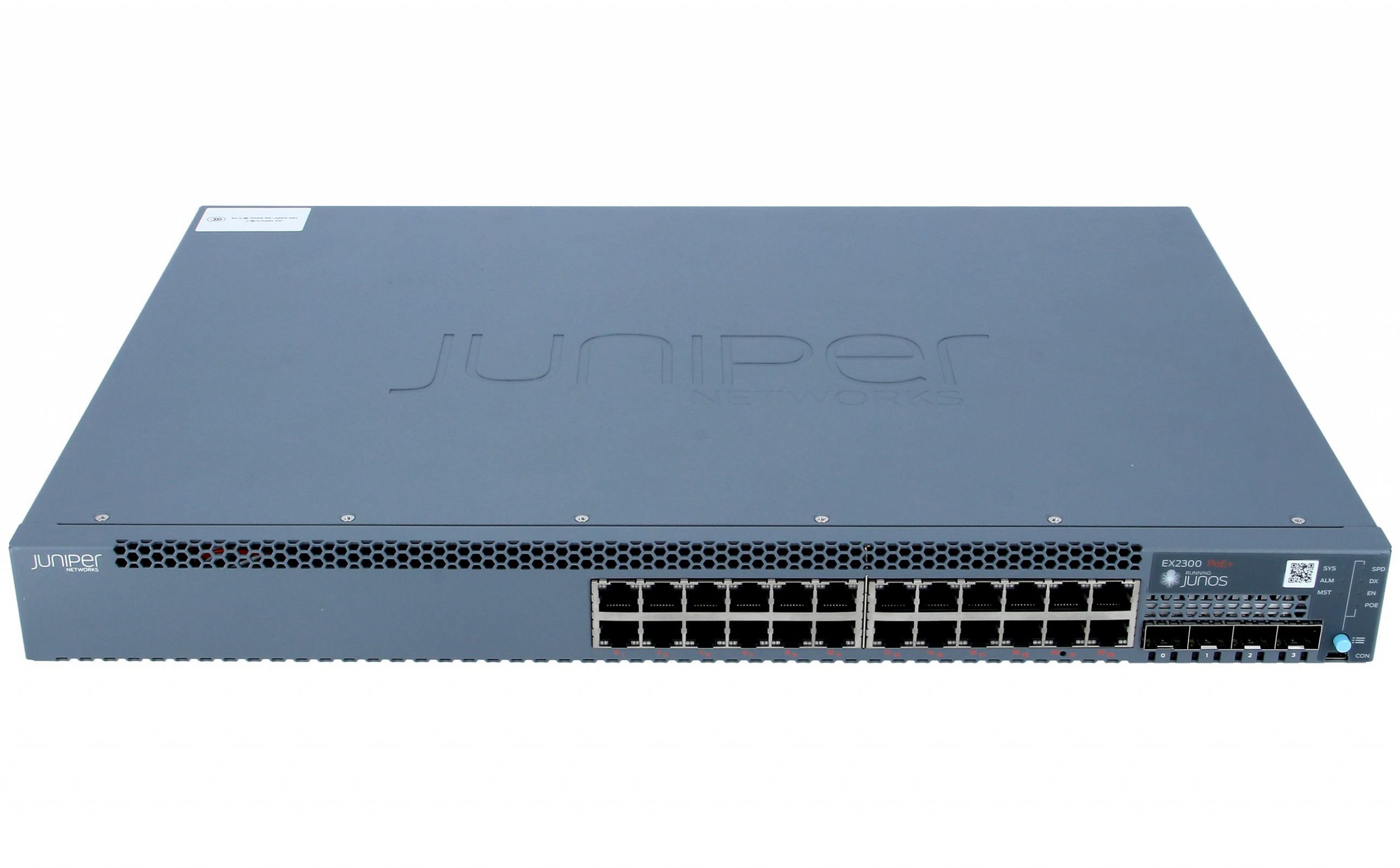 Switch juniper EX2300-24P