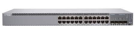 Switch Juniper EX2300-24T-DC