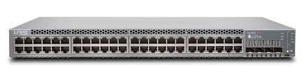 Switch Juniper EX2300-48P