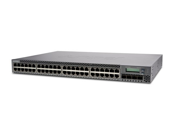 Switch Juniper EX2300-48T-TAA