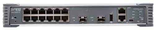 Switch Juniper EX2300-C-12T-TAA
