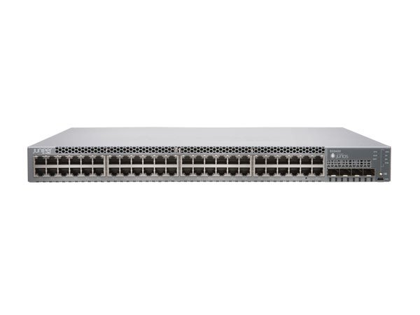 Switch Juniper EX3400-48T-AFI