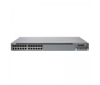 Switch Juniper EX4300-24P-TAA