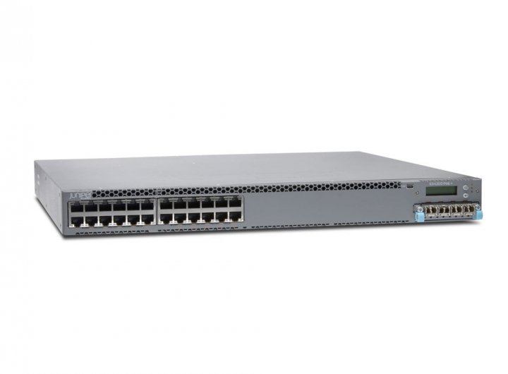 Switch Juniper EX4300-24P