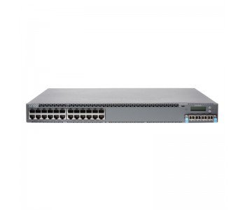 Switch Juniper EX4300-24T-TAA