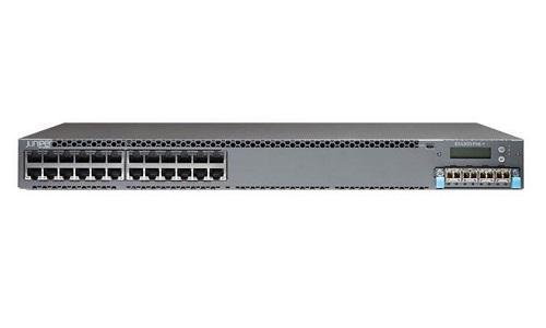 Switch Juniper EX4300-24T