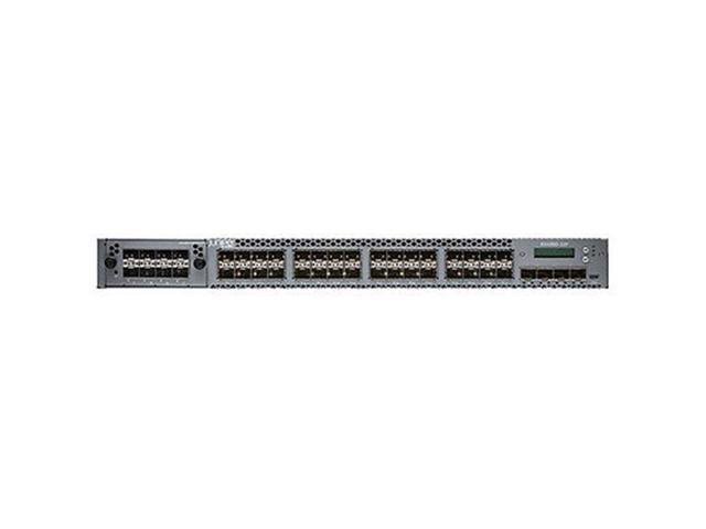 Switch Juniper EX4300-32F-DC