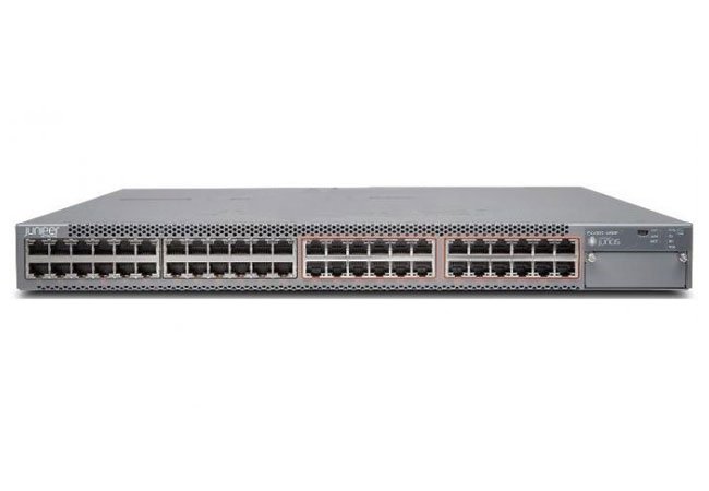 Switch Juniper EX4300-48MP