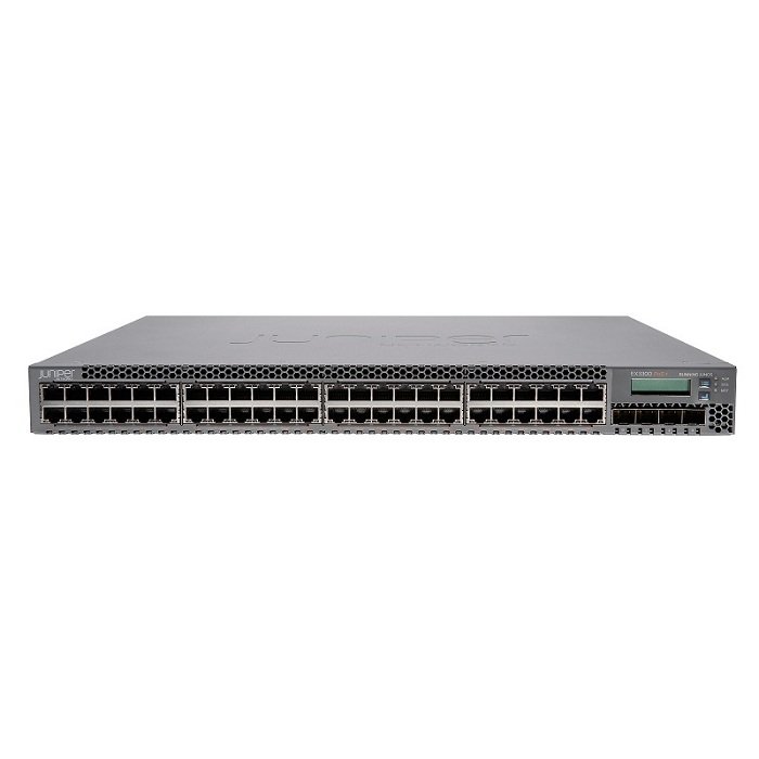 Switch Juniper EX4300-48P