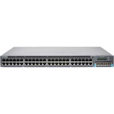 Switch Juniper EX4300-48T-AFI-TAA