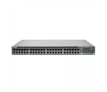 Switch Juniper EX4300-48T-DC-TAA