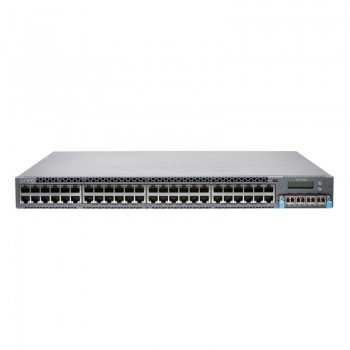 Switch Juniper EX4300-48T-DCI-TAA