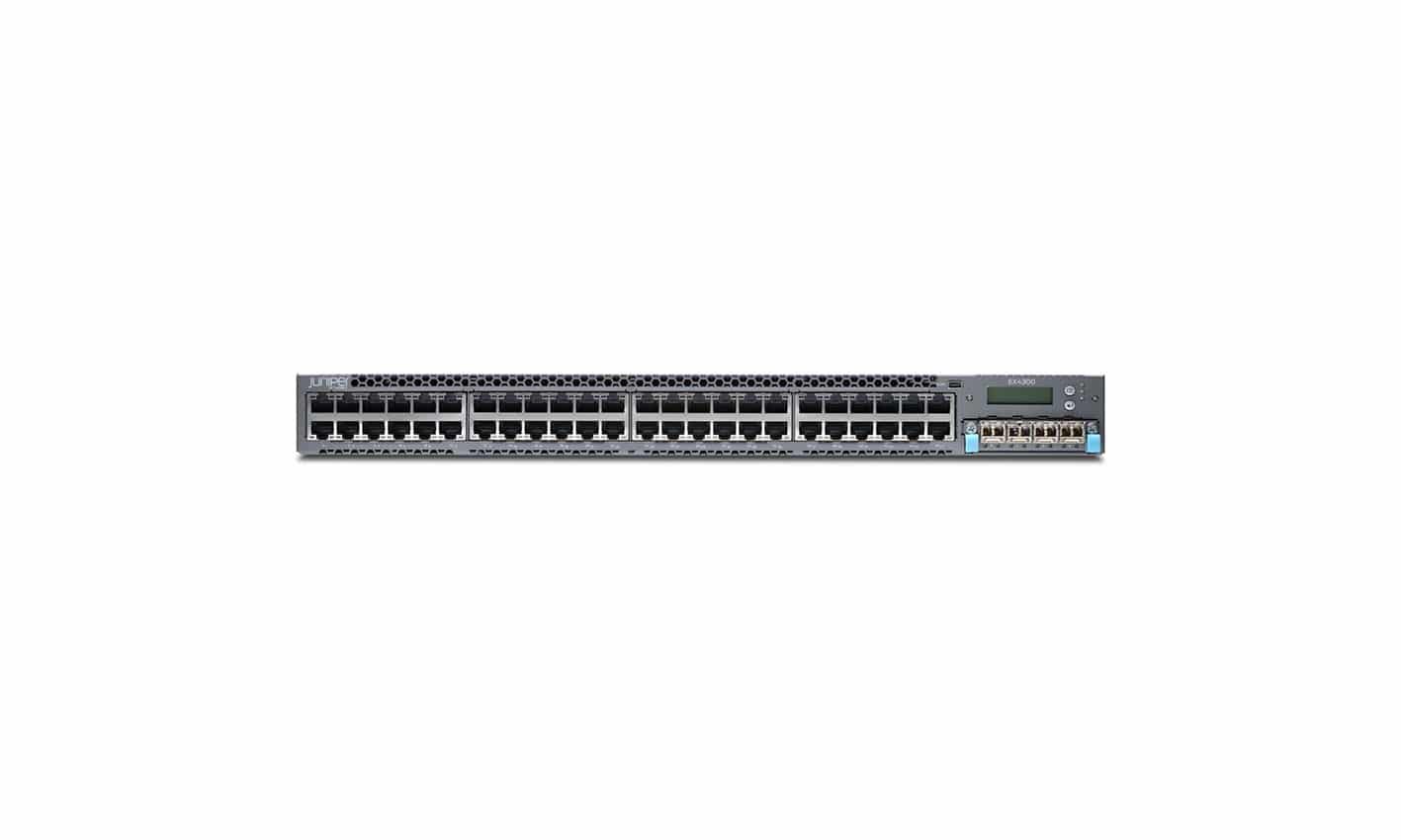 Switch Juniper EX4300-48T