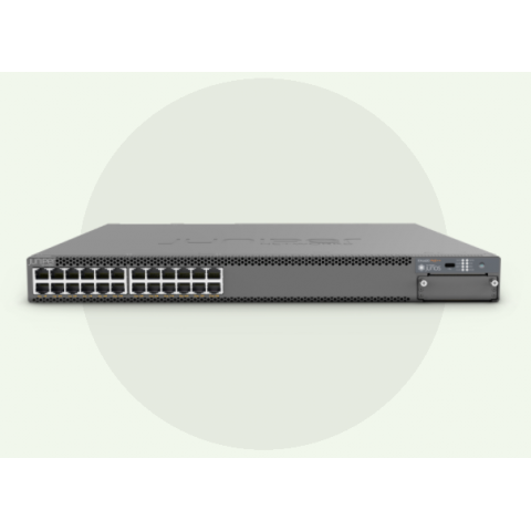 Switch Juniper EX4400-24T-DC-AFI