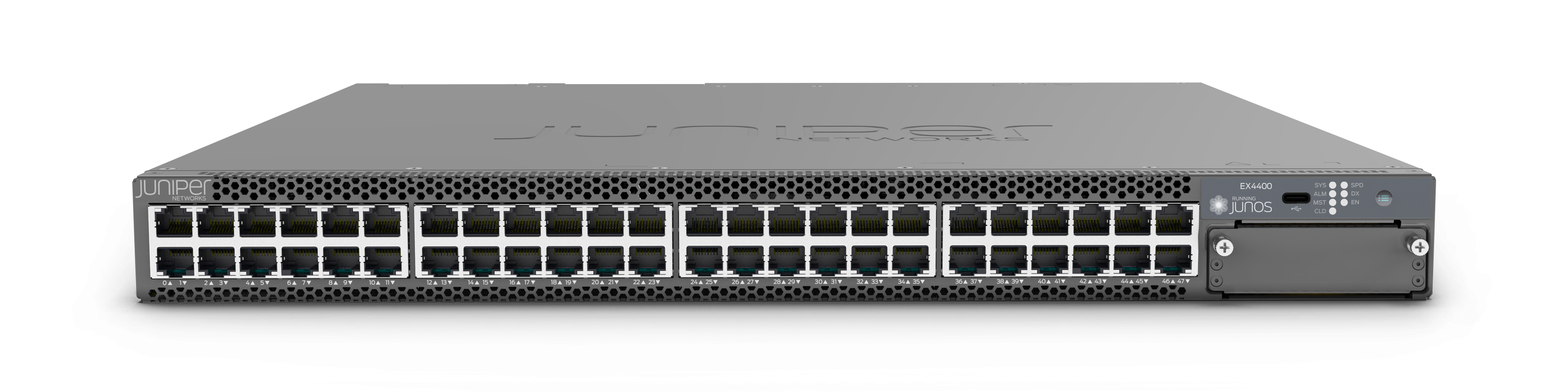 Switch Juniper EX4400-24T