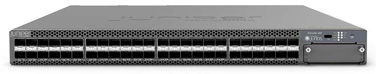 Switch Juniper EX4400-48F-AFI