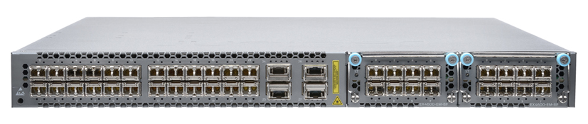 Switch Juniper EX4600-40F-AFI