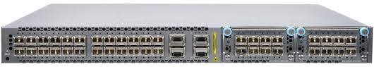 Switch Juniper EX4600-40F-AFO