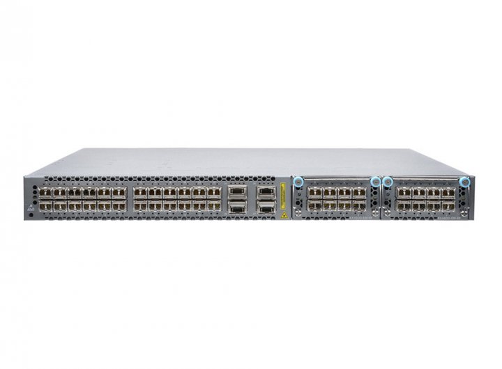 Switch Juniper EX4600-40F-DC-AFO