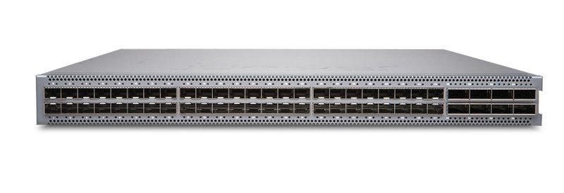 Switch Juniper EX4650-48Y-AFO