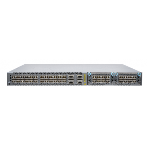 Switch Juniper EX4650-48Y-DC-AFI
