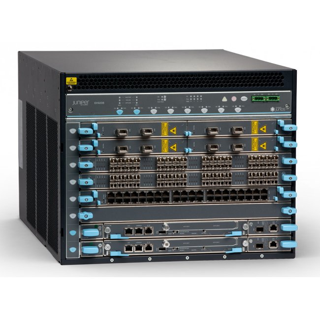 Switch Juniper EX9200