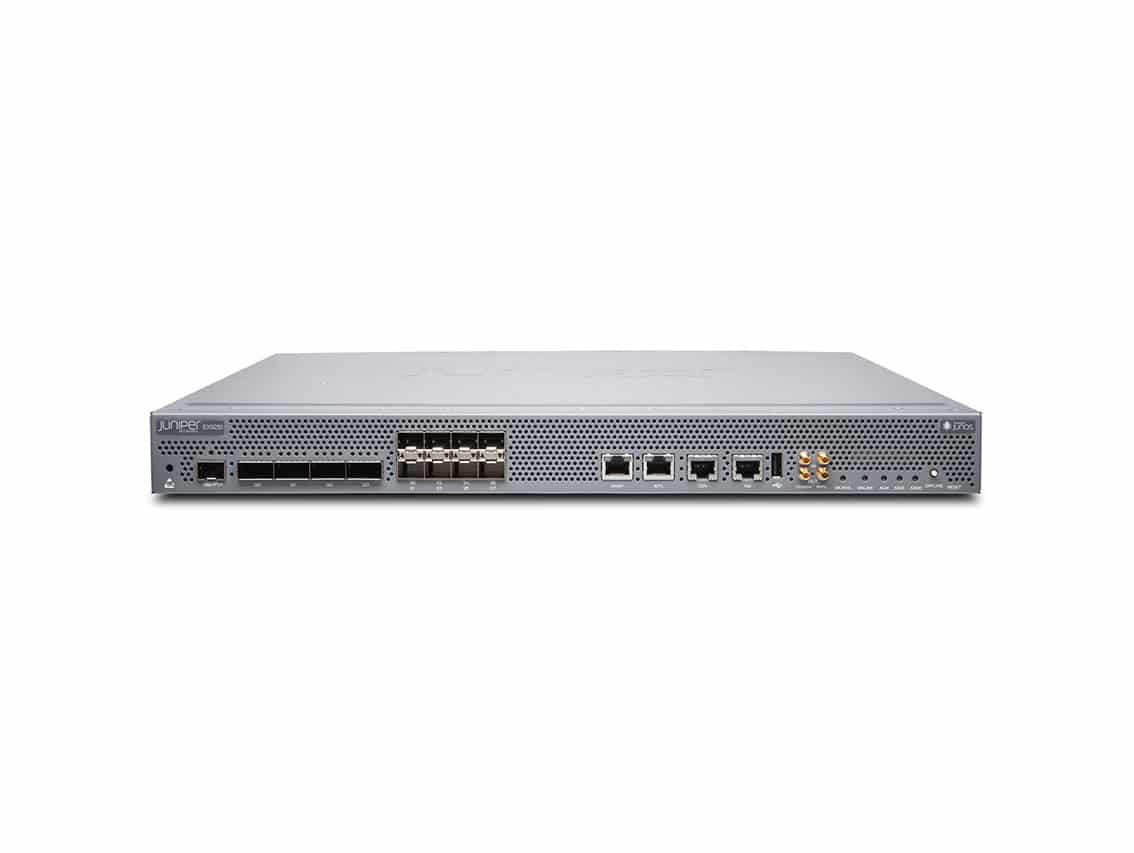 Switch Juniper EX9251