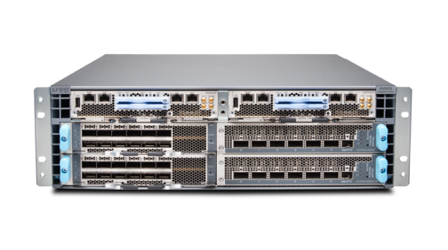 Switch Juniper EX9253