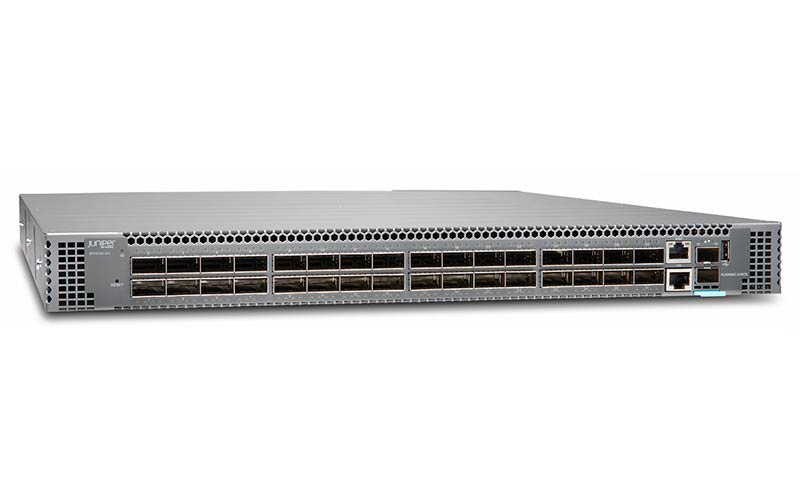 Switch Juniper QFX5120-32C