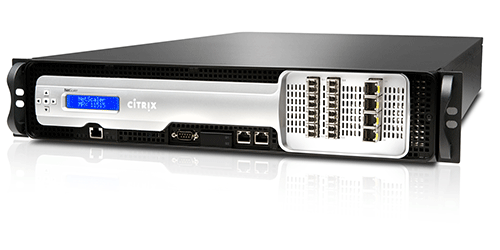 Citrix ADC MPX 8920
