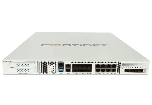 FortiADC-1000F Fortinet