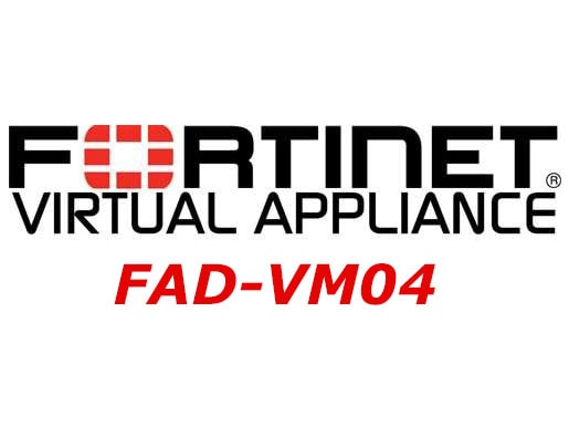 FortiADC-VM04 Fortinet