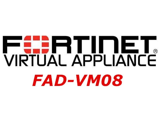 FortiADC-VM08 Fortinet