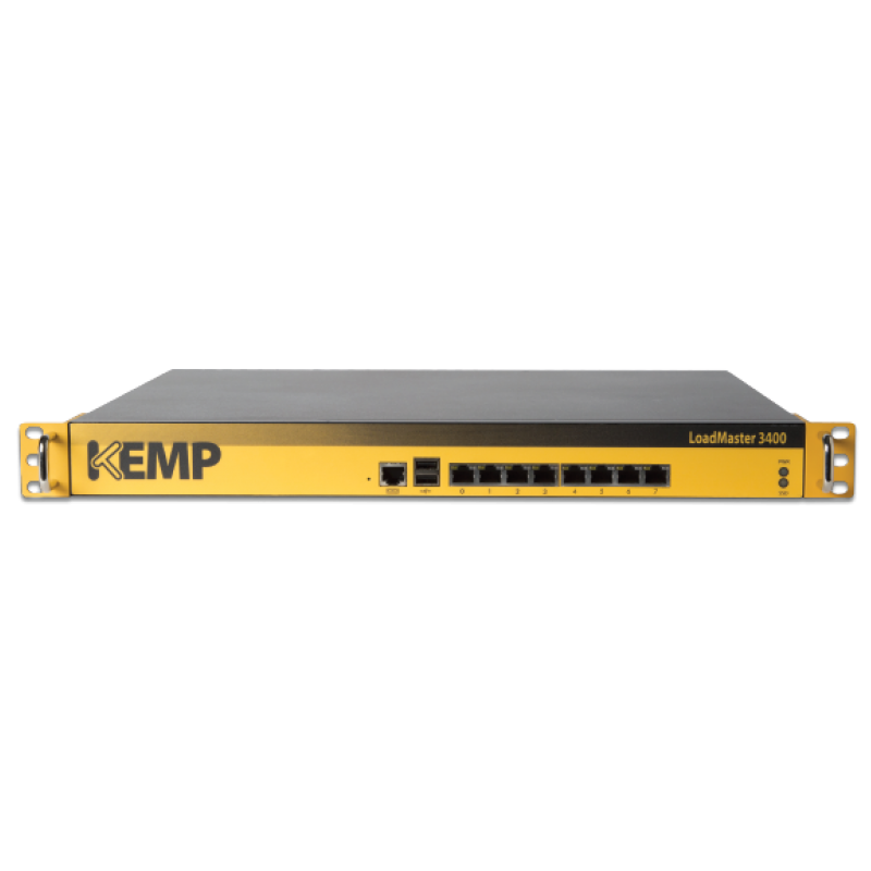 Kemp LM-X3