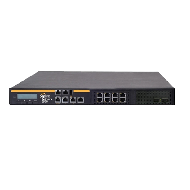 Peplink BPL-2500