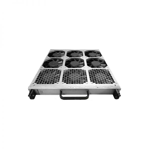 2D-C6807-XL-FAN= Cisco Catalyst 6807-XL Chassis Fan (spare) w/2D Barcode