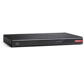ASA5508-K8 Cisco ASA 5508-X with FirePOWER services, 8GE Data, DES