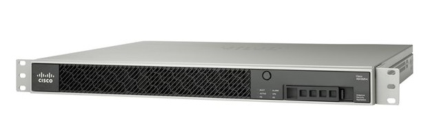 ASA5525-FTD-K9 Cisco ASA 5525-X with Firepower Threat Defense. 8GE. AC