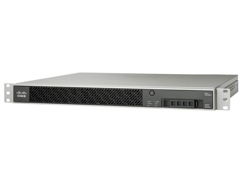 ASA5525-K9 Cisco ASA 5525-X Firewall Edition.
