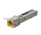 BASE-T MINI-GBIC MGBT1