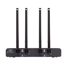 C1109-4PLTE2P Router Cisco ISR, 1x WAN, 4x LAN GE Ports, LTE CAT6