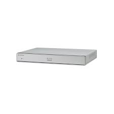 C1112-8P Router Cisco ISR, 1x WAN GE/SFP Combo, 8x LAN