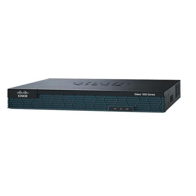 C1921-VA/K9 Cisco 1921 ISR with EHWIC-VA-DSL-A Bundle