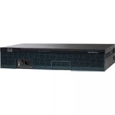C2911-AXV/K9 Cisco 2911 AXV Bundle, PVDM3-16,APP,SEC,UC Lic,CUBE-10
