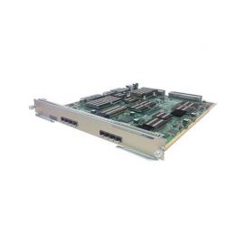 C6800-8P10G-XL= Cisco Catalyst 6800 8 port 10GE with integrated DFC4-XL Spare